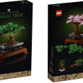 10281 LEGO Icons Bonsaipuu